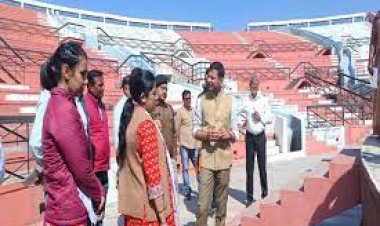 लोकानुरंजन मेला