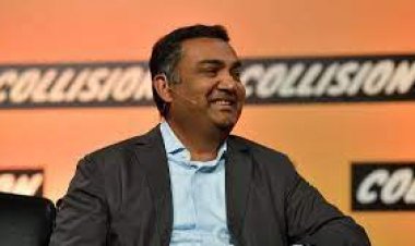 नील मोहन:  भारतीय मूल के नील मोहन बने यूट्यूब के नए सीईओ।