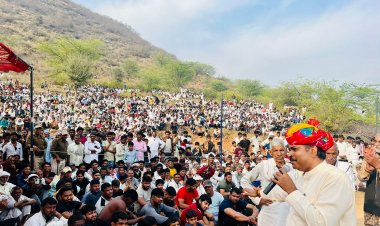 धार्मिक त्योहार, पर्व व मेले आपसी सौहार्द व भाईचारे के प्रतीक - सामाजिक न्याय एवं अधिकारिता मंत्री