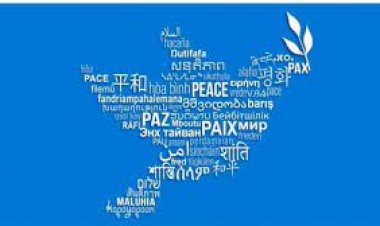 अंतर्राष्ट्रीय मातृभाषा दिवस