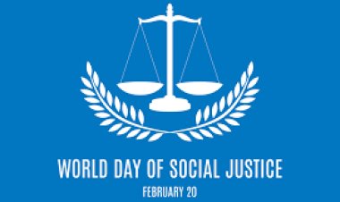 दिवस विशेष : विश्व सामाजिक न्याय दिवस