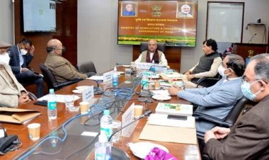 जैद (ग्रीष्मकालीन) अभियान-2023