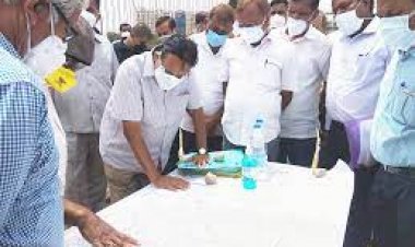 कोटा विकास प्राधिकरण का सपना होने जा रहा है साकार, स्वायत्त शासन मंत्री ने अधिकारियों को आवश्यक कार्यवाही जल्द पूर्ण करने के दिए निर्देश