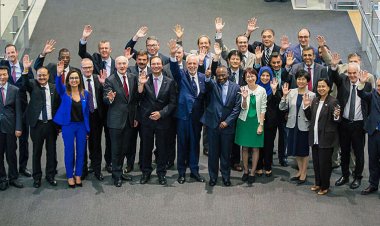 अंतर्राष्ट्रीय मानकीकरण संगठन का स्थापना दिवस