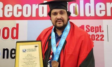 अजय शर्मा