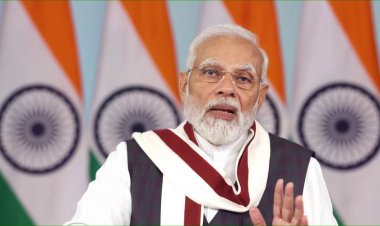 1 मार्च 2023 को ‘शहरी योजनाएं, विकास और स्वच्छता’ विषय पर पोस्ट बजट वेबिनार को प्रधानमंत्री करेंगे संबोधित