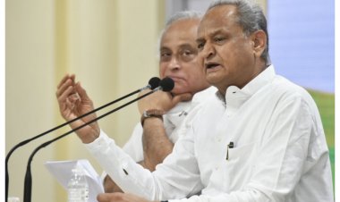 राज्य स्तरीय जूनियर पुरुष एवं महिला कुश्ती प्रतियोगिता का हुआ शुभारंभ -राज्य सरकार ने 600 से अधिक खिलाड़ियों को सरकारी नौकरियां दी है - युवा मामले एवं खेल राज्यमंत्री -राजस्थान सरकार खेलों और खिलाड़ियों को आगे बढ़ाने के लिए निरंतर प्रयासरत - ग्रामीण विकास एवं पंचायतीराज राज्यमंत्री