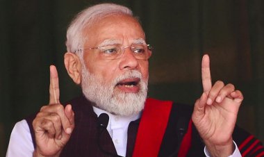 भाजपा का विजय रथ बरकरार : 3 राज्यों के चुनाव नतीजे में भाजपा को मिला एक बार फिर से बहुमत