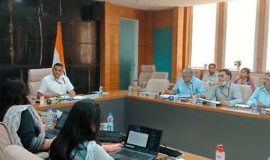 उद्योग एवं आंतरिक व्यापार संवर्धन विभाग (डीपीआईआईटी) बजट के बाद के वेबिनार का सह-नेतृत्व करेगा