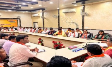 14 मार्च को होगे सहायक परीक्षण अधिकारी (सार्वजनिक निर्माण विभाग) पद के साक्षात्कार