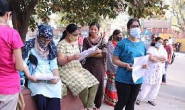 आरपीएससी ने सहायक आचार्य (चिकित्सा शिक्षा) भर्ती की काउंसलिंग तिथि जारी की