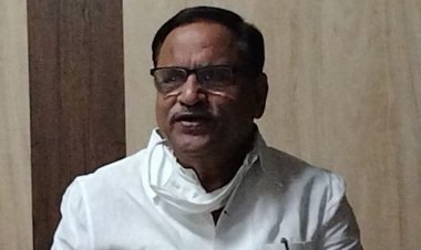 जलदाय मंत्री डॉ. महेश जोशी ने दिए निर्देश- धूलण्डी के दिन जयपुर शहर में होगी विशेष जलापूर्ति