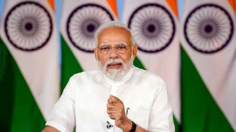 प्रधानमंत्री ने ‘रीचिंग द लास्ट माइल’ विषय पर बजट वेबिनार को संबोधित किया