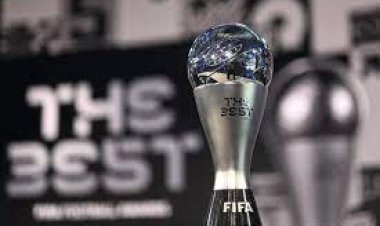 'द बेस्ट फोफा फुटबॉल अवार्ड्स 2022