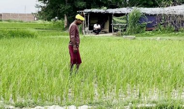 अब देश का अन्नदाता भी बनेगा कौशलवान