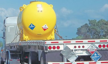 केंद्र ने खतरनाक वस्तुओं की ढुलाई में सुरक्षा सुनिश्चित करने के लिए दिशा-निर्देश जारी किए