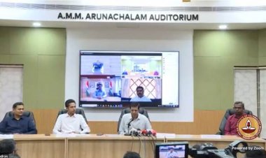 श्री धर्मेंद्र प्रधान ने आईआईटी मद्रास के इलेक्ट्रॉनिक सिस्टम्स में विज्ञान स्नातक के चार वर्षीय पाठ्यक्रम का शुभारंभ किया