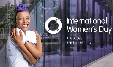 अंतरराष्ट्रीय महिला दिवस