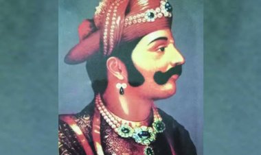 जन्म दिवस विशेष : महाराष्ट्र योद्धा मल्हारराव होल्कर