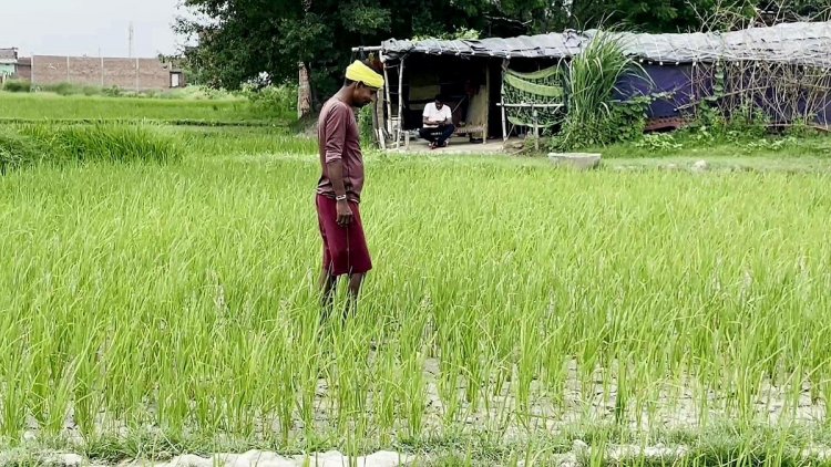 अब देश का अन्नदाता भी बनेगा कौशलवान