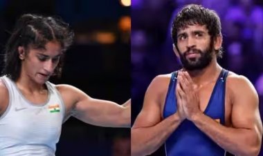 एशियाई खेलों के ट्रायल में छूट का विरोध आईओए तक पहुंचा