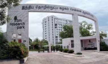 आईआईटी मद्रास प्लेसमेंट (जैव प्रौद्योगिकी): उच्चतम और औसत सीटीसी, पिछले 5 वर्षों में कुल ऑफर