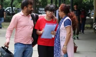 सीयूईटी यूजी 2023 परिणाम के बाद सामान्यीकरण प्रक्रिया को लेकर छात्र भड़के हुए हैं