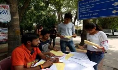 डीयू प्रवेश 2023: महत्वपूर्ण तिथियां, आवेदन कैसे करें; अक्सर पूछे जाने वाले प्रश्न जांचें