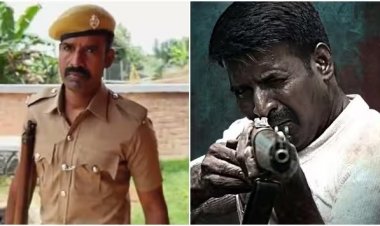 विदुथलाई भाग 2: शूटिंग शुरू, सूरी ने पुष्टि की