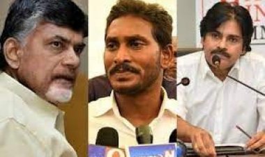 आंध्र प्रदेश: जगन की स्वयंसेवी योजना के खिलाफ एकजुट हुए विपक्षी दल