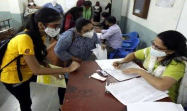 गुजरात नीट यूजी काउंसलिंग 2023: एमबीबीएस पाठ्यक्रमों के लिए पंजीकरण शुरू