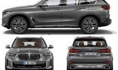 बीएमडब्ल्यू एक्स5 फेसलिफ्ट भारत में लॉन्च: कीमत 93.9 लाख रुपये से शुरू