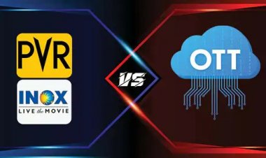 ओटीटी के साथ प्रतिस्पर्धा करने के लिए पीवीआर आईनॉक्स ने खाद्य कीमतों में 40% की कमी की