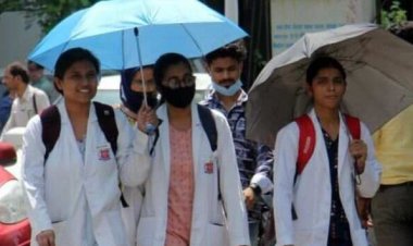 NExT परीक्षा अगली सूचना तक स्थगित कर दी गई