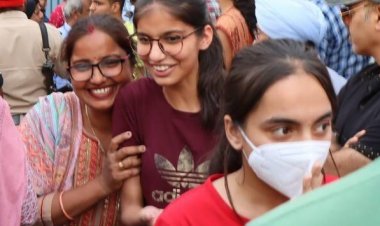 संभावित काउंसलिंग तिथियां घोषित; प्रक्रिया 20 जुलाई से शुरू होगी