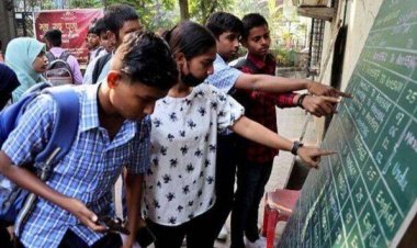 एनटीए 17 जुलाई तक सीयूईटी यूजी 2023 परिणाम जारी करेगा