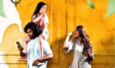 नानी, मृणाल ठाकुर की हाय नन्ना: एक दिल छू लेने वाला पारिवारिक ड्रामा दिसंबर 2023 में रिलीज़ होगी