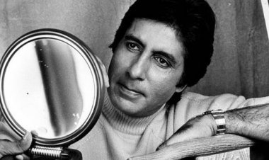 अमिताभ बच्चन पर Ban : जब अमिताभ बच्चन पर मीडिया ने 15 साल के लिए प्रतिबंध लगा दिया था