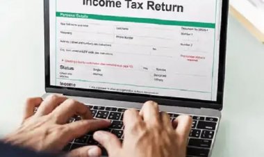 2 करोड़ से ज्यादा लोगों ने दाखिल किया ITR, आखिरी तारीख 31 जुलाई