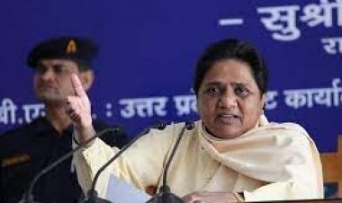 संसद में एनसीटी संशोधन विधेयक पर चर्चा, वोटिंग से दूर रहेगी बसपा