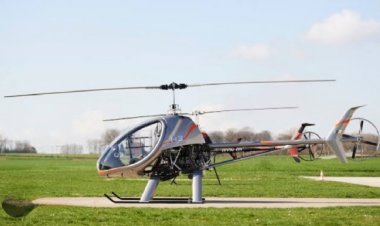 5वां हेलि‍कॉप्टर एवं लघु विमान शिखर सम्मेलन 25 जुलाई को मध्‍य प्रदेश के खजुराहो में आयोजित किया जाएगा