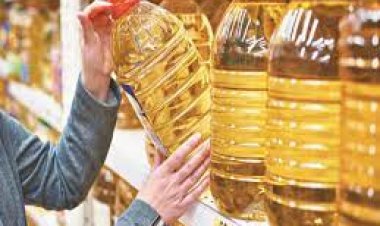 केंद्र के ठीक समय पर हस्तक्षेप करने से खाद्य तेलों की कीमतों में गिरावट