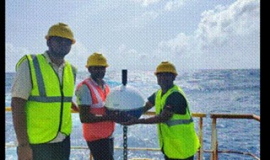 वैज्ञानिकों के संयुक्त अभियान कोलंबो सुरक्षा कॉन्क्लेव का सफल समापन