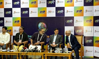 एसईएमआई का इरादा भारत में सेमीकंडक्टर मिशन (आईएसएम) को समर्थन देना