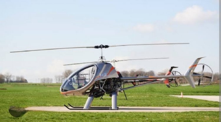 5वां हेलि‍कॉप्टर एवं लघु विमान शिखर सम्मेलन 25 जुलाई को मध्‍य प्रदेश के खजुराहो में आयोजित किया जाएगा