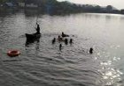 राजस्थान के कोटा जिले में तालाब में डूबने से युवक की मौत