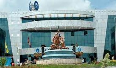 मैंगनीज ओर (इंडिया) लिमिटेड (मॉयल) ने जुलाई 2023 में रिकॉर्ड उत्पादन और बिक्री की उपलब्धि अर्जित की