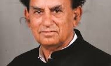 किसान आयोग अध्यक्ष दो दिवसीय यात्रा पर 9 अगस्त को जोधपुर में