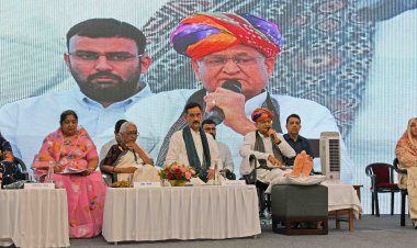 मुख्यमंत्री प्रदेशवासियों को देंगे सौगातें -4430 करोड़ रुपए की लागत के 131 कार्यों का शिलान्यास -387 करोड़ रुपए की लागत के 22 कार्यों का करेंगे लोकार्पण