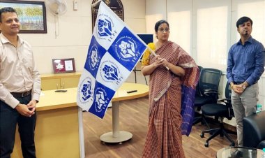 निवेशक शिक्षा एवं संरक्षण कोष प्राधिकरण (आईईपीएफए) और इंडिया पोस्ट पेमेंट्स बैंक (आईपीपीबी) ने तमिलनाडु में निवेशक जागरूकता के लिए साइकिल रैली आयोजित की